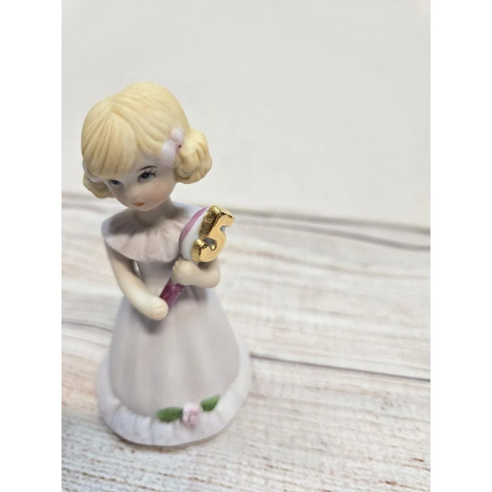 Enesco growing up